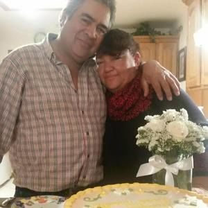 Meet your Posher, Janie n jesus